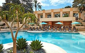 San Diego Marriott Mission Valley 3*